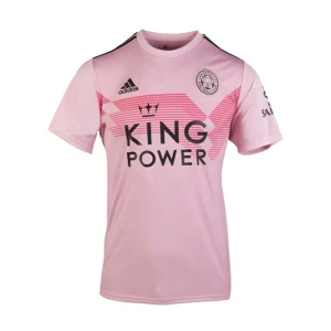 Maglia Leicester City 2019-20 Trasferta