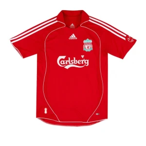 Maglia Liverpool FC 2006-07 Prima
