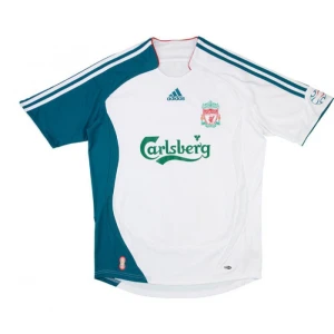 Maglia Liverpool FC 2006-07 Terza