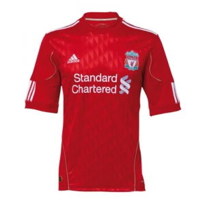 Maglia Liverpool FC 2011-12 Prima