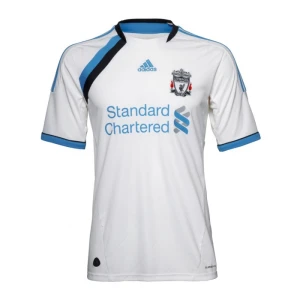 Maglia Liverpool FC 2011-12 Terza