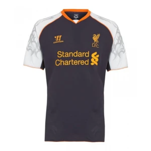 Maglia Liverpool FC 2012-13 Terza
