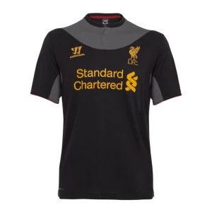 Maglia Liverpool FC 2012-13 Trasferta