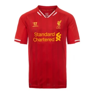 Maglia Liverpool FC 2013-14 Prima