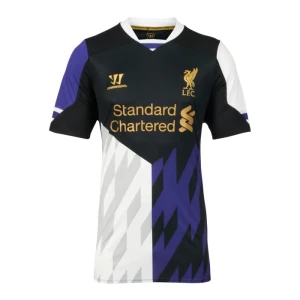 Maglia Liverpool FC 2013-14 Terza