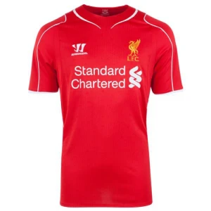 Maglia Liverpool FC 2014-15 Prima