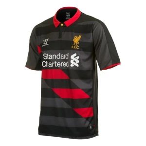 Maglia Liverpool FC 2014-15 Terza