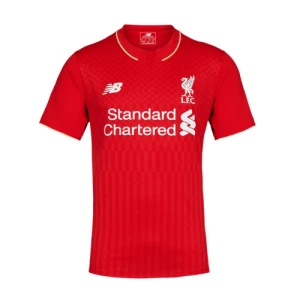 Maglia Liverpool FC 2015-16 Prima