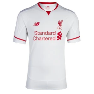 Maglia Liverpool FC 2015-16 Trasferta