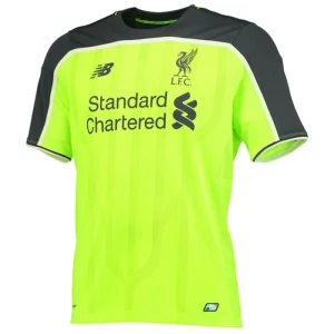 Maglia Liverpool FC 2016-17 Terza