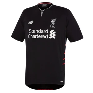 Maglia Liverpool FC 2016-17 Trasferta