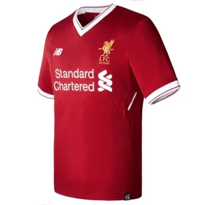 Maglia Liverpool FC 2017-18 Prima