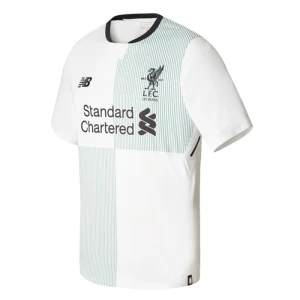 Maglia Liverpool FC 2017-18 Trasferta
