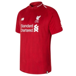 Maglia Liverpool FC 2018-19 Prima