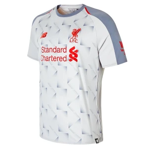 Maglia Liverpool FC 2018-19 Terza
