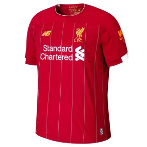 Maglia Liverpool FC 2019-20 Prima