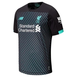 Maglia Liverpool FC 2019-20 Terza