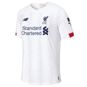 Maglia Liverpool FC 2019-20 Trasferta