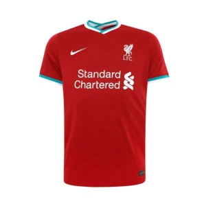 Maglia Liverpool FC 2020-21 Prima