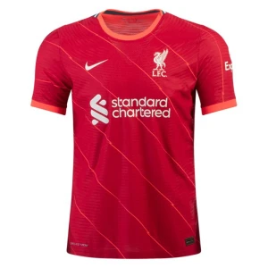 Maglia Liverpool FC 2021-22 Prima
