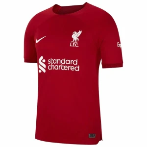 Maglia Liverpool FC 2022-23 Prima