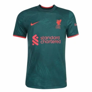 Maglia Liverpool FC 2022-23 Terza