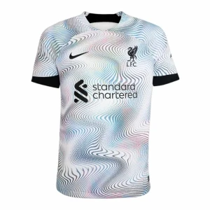 Maglia Liverpool FC 2022-23 Trasferta