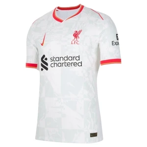 Maglia Liverpool FC 2024-25 Terza