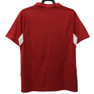 Maglia Liverpool FC Champions League Final Retro 2004-06 Prima Uomo