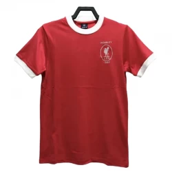 Maglia Liverpool FC Retro 1965 Prima Uomo