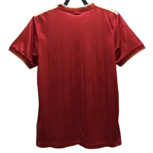 Maglia Liverpool FC Retro 1985-86 Prima Uomo