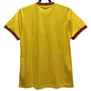 Maglia Liverpool FC Retro 1985-86 Trasferta Uomo