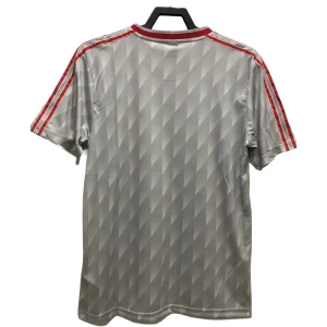Maglia Liverpool FC Retro 1989-91 Trasferta Uomo