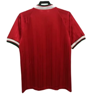 Maglia Liverpool FC Retro 1993-95 Prima Uomo