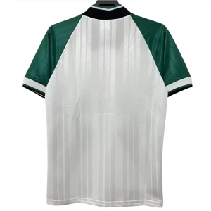 Maglia Liverpool FC Retro 1993-95 Trasferta Uomo