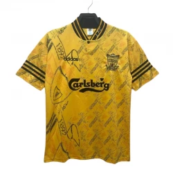Maglia Liverpool FC Retro 1994-96 Terza Uomo