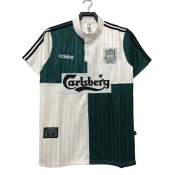 Maglia Liverpool FC Retro 1995-96 Trasferta Uomo