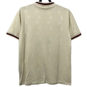 Maglia Liverpool FC Retro 1996-97 Trasferta Uomo