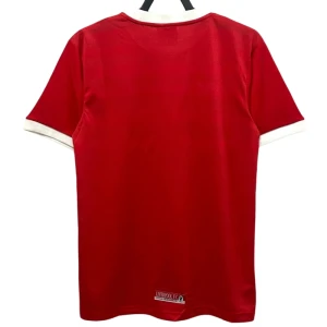 Maglia Liverpool FC Retro 1998-99 Prima Uomo