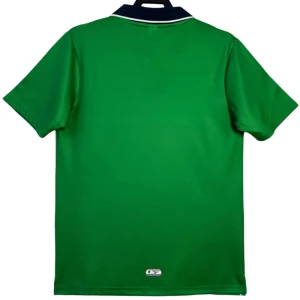 Maglia Liverpool FC Retro 1999-00 Trasferta Uomo