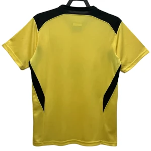Maglia Liverpool FC Retro 2004-05 Trasferta Uomo