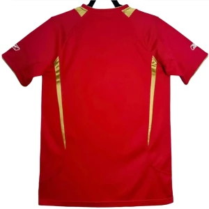 Maglia Liverpool FC Retro 2005-06 Prima Uomo
