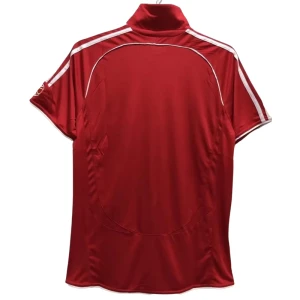 Maglia Liverpool FC Retro 2006-08 Prima Uomo