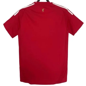 Maglia Liverpool FC Retro 2008-09 Prima Uomo