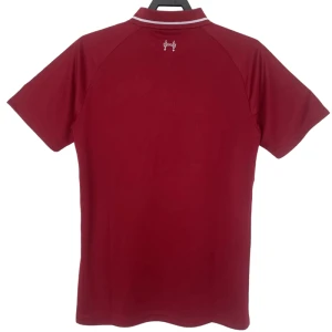 Maglia Liverpool FC Retro 2018-19 Prima Uomo