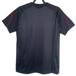 Maglia Liverpool FC Retro 2019-10 Trasferta Uomo