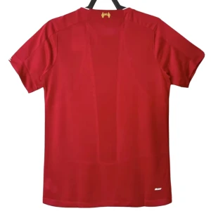 Maglia Liverpool FC Retro 2019-20 Prima Uomo