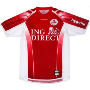 Maglia LOSC Lille 2002-03 Prima