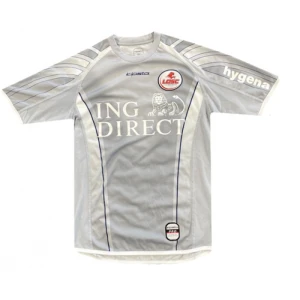 Maglia LOSC Lille 2002-03 Trasferta