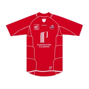 Maglia LOSC Lille 2003-04 Prima